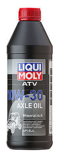 Quad Differential Achsöl 10W30 Liqui-Moly Achsöl Atv 1L
