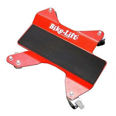 Plataforma Movil Para Moto Bike Lift WP-400
