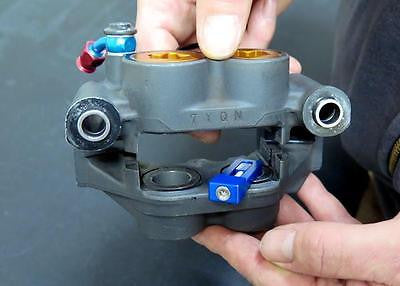 Professioneller Bremskolbenabzieher, Motorrad-Bremssattelkolbenwerkzeug