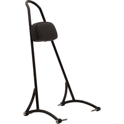 Respaldo Para Harley-Davidson Sportster '04-Up Burly Tall Sissy Bar
