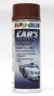 Pintura Imprimacion Antioxidante Para Carroceria Spray 400ml Anti Rust Prime