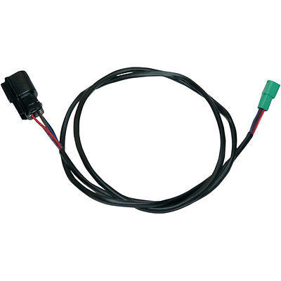 Extended Throttle Cable for Harley-Davidson