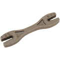 Professional 6-in-1 Motorcycle Wheel Spoke Wrench