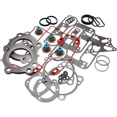 Hoher Motor für Harley-Davidson® Sportster® 2004-2006 Top End Dichtung Kit