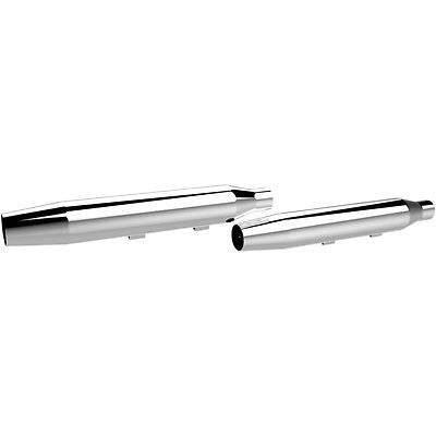 Escape Para Harley-Davidson® Sportster® '14-Up 3" Hp-Plus® Slip-On Mufflers