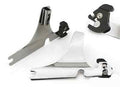 Kit Placas Desmontables Respaldo Sportster® '04 Up