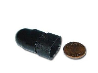 Eliminador Sistema Admision Activa Para Harley-Davidson Active Intake Eliminato