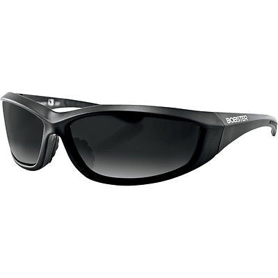 Gafas Para Moto Bobster Charger Smoked Lens Sunglasses