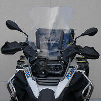 Pantalla Parabrisas De Cupula Para BMW R 1200 Gs Windscreen Adventure