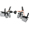 Kit Interruptores De Manillar Para Harley-Davidson '96-'13 Handlebar Switch Kit