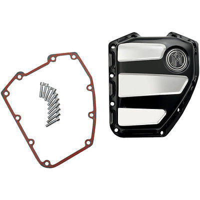 Top Distribution For Harley-Davidson Twincam Pm Scallop Cam Cover
