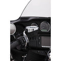 Soporte De Bebidas Para Harley-Davidson Drink Holder Mount