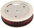 Air Filter for Harley-Davidson Screamin' Eagle Evolution K&amp;N HD-0600