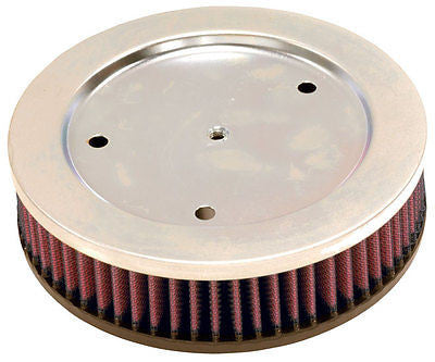 Air Filter for Harley-Davidson Screamin' Eagle Evolution K&amp;N HD-0600