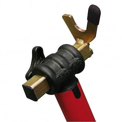 V diabolos supports for rear stand RS17 Bikelift V-SHAPED ADAPTERS SAF-10