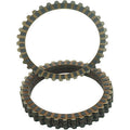 Carbon Clutch Friction Plates for Harley-Davidson® Sportster®