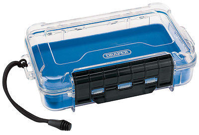 Caja Impermeable 2.4L