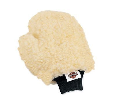 Harley-Davidson® Wash Mitt 94760-99