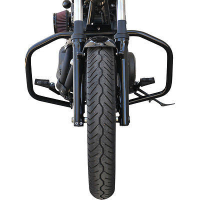 Defensas De Motor Para Yamaha XVS 950 Bolt Engine Guard