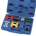 Expert Timing Tool 8-Piece Camshaft/Flywheel Locking/Holding Kit