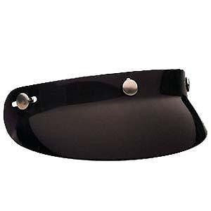 Visera Para Casco Jet Universal 3 Enganches