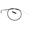 Cable De Acelerador Para Harley-Davidson® '88-'95  43,7" Throttle Cable
