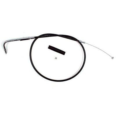 Cable De Acelerador Para Harley-Davidson® '88-'95  43,7" Throttle Cable