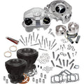 Kit Alto Motor Para Harley-Davidson Shovelhead 66-78 S&S 74" Top End Kit 90-0097