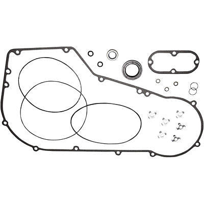 Kit Juntas Primaria Para Harley-Davidson® Softail® Y Dyna® Primary Gasket Kit