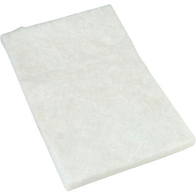 Fibra Para Silenciador De Escape Alto Rendimiento