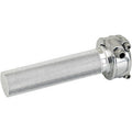 Puño Acelerador Para Harley-Davidson Biltwell Whiskey Polished Single Throttle