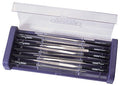Expert 10 Piece Professional Diamond File Set 140mm