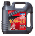 Hochleistungs-Offroad-Renn-Synthetiköl 10W60 Liqui-Moly 4T Synth 4L