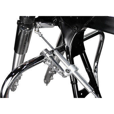 Amortiguador Direccion Para Harley-Davidson® Touring '97-'07 Steering Damper