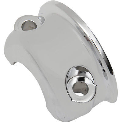 Lenker-Steuerklemme für Sportster® Kupplungs- und Bremssteuerklemme halbieren