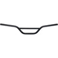 Manillar 22mm Biltwell Moto Bar Handlebar 7/8" - Black