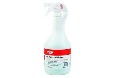 High Performance Special Motorcycle Gel Cleaning Soap