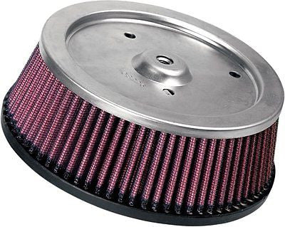 Recambio Filtro De Aire Para Harley-Davidson® K&N Air Filter for Screamin' Eagle