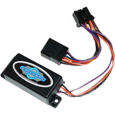 Ecualizador Intermitencia Para Harley-Davidson Plug-In Load Equalizer III