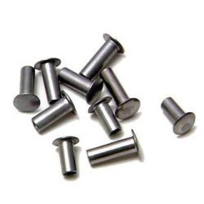 25 Remaches Cerradura Tour-Pak® Harley-Davidson® 90965-63 Rivet (25 units)