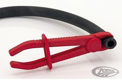 Juego De Pinzas Para Manguito Sonic