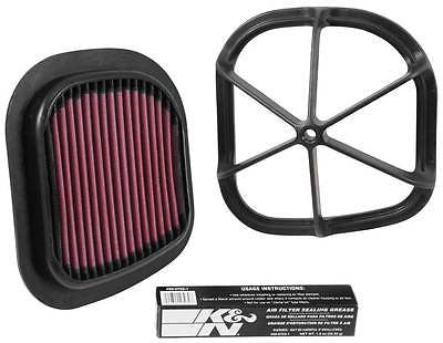 Filtro De Aire Alto Rendimiento Para Ktm Husqvarna K&N High-Flow Air Filter