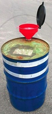 Gewindetrichter für 60L 200L Fasstrichter