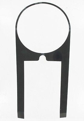Pegatina Embellecedor Consola Harley-Davidson® 71664-05 Dash Console Nameplate