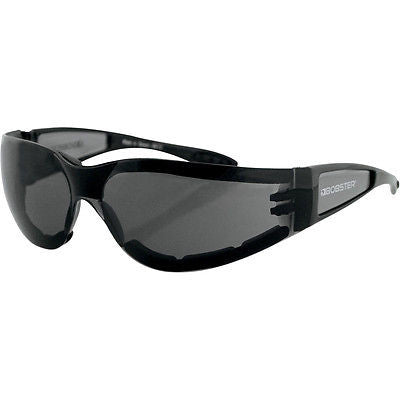 Gafas Para Moto Bobster Shield II Smoked Lens Sunglasses