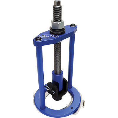 Herramienta Compresor De Muelles Amortiguadores Shock Spring Compressor