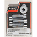 Kit Tornillos Polea Para Harley-Davidson
