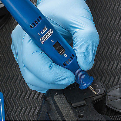 Recambio Punta Para Grabador Metales