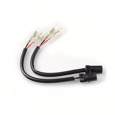 Cable Adaptador Intermitentes Para Harley-Davidson