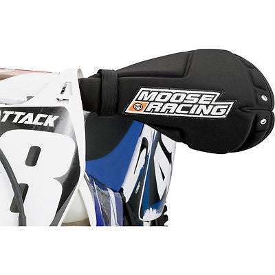 Moose Racing Foam Handguards 